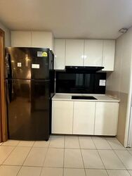 Changi Rise Condominium (D18), Condominium #617094661